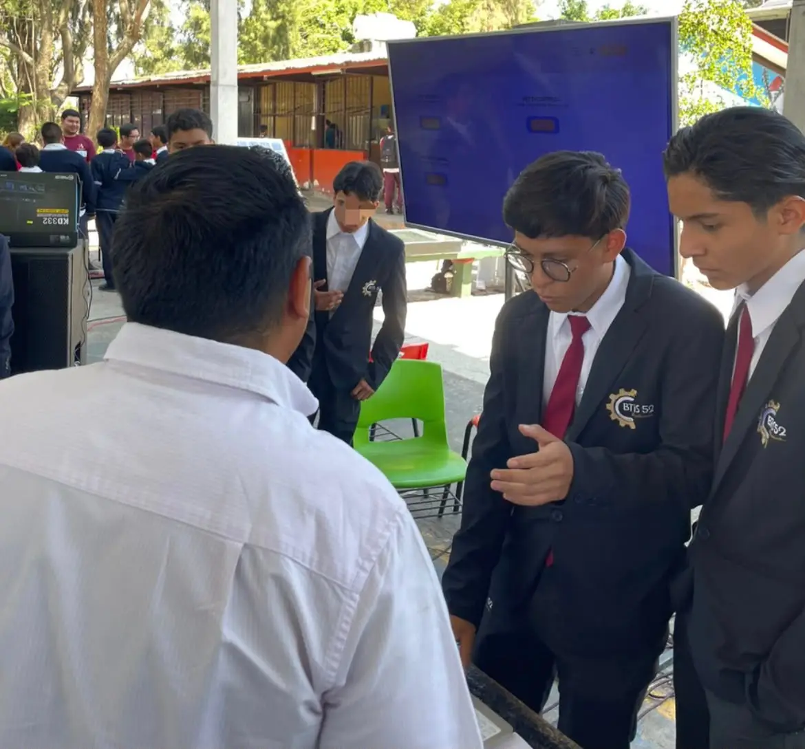 Presentación del proyecto Pet Friends Hub